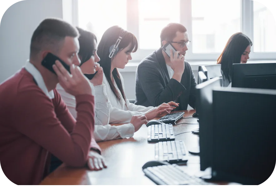 Что включает в себя «Контроль качества звонков» от MTS в Ноябрьске